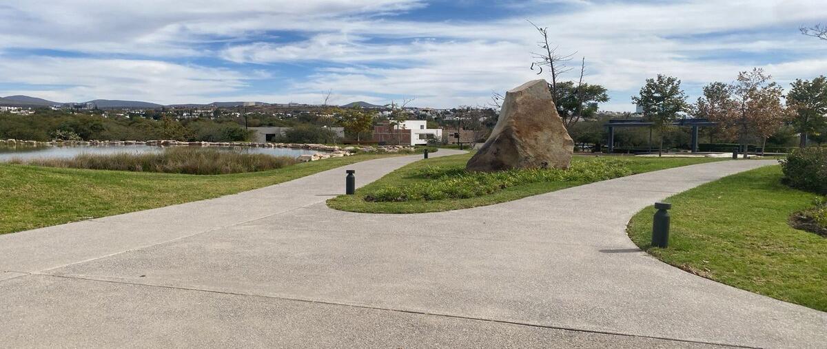 Foto de terreno habitacional en venta en lago ontario sin numero fracionamiento lago de juriquilla fraccionamiento cumbres del lagojuriquilla , hacienda juriquilla santa fe, querétaro, querétaro, 0 No. 05