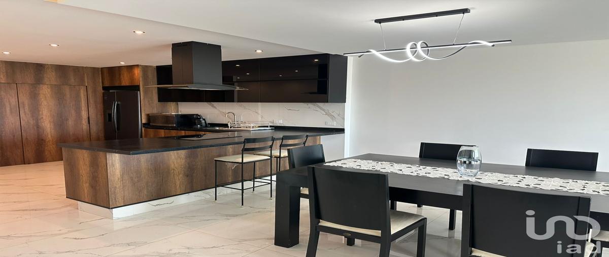 Foto de departamento en venta en lago ostión 212, cumbres del lago, querétaro, querétaro, 31842126 No. 04