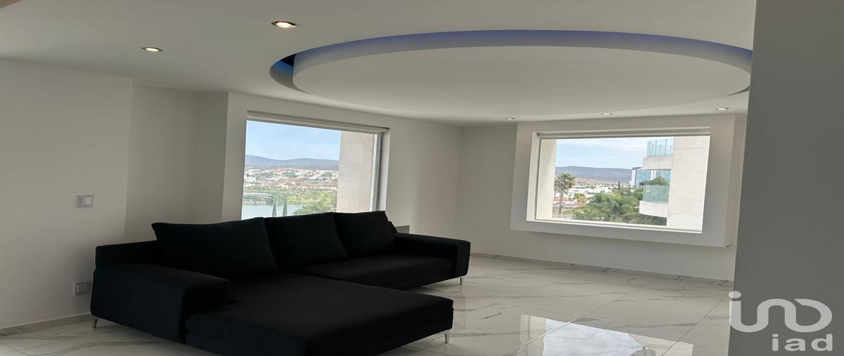 Foto de departamento en venta en lago ostión 243, cumbres del lago, querétaro, querétaro, 31842126 No. 03