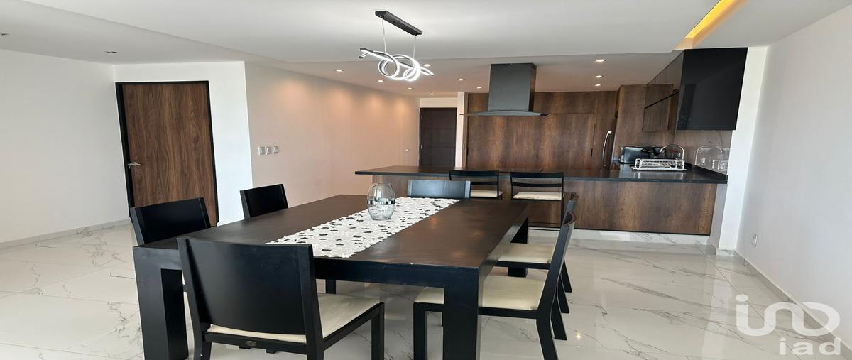 Foto de departamento en venta en lago ostión 243, cumbres del lago, querétaro, querétaro, 31842126 No. 05