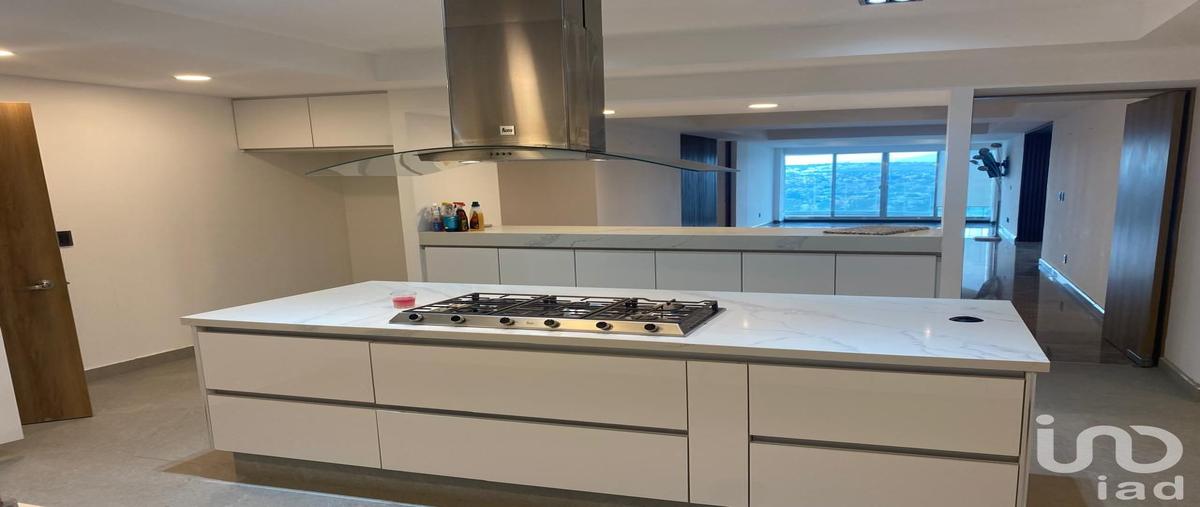 Foto de departamento en renta en lago ostion 252, colinas de juriquilla, querétaro, querétaro, 0 No. 03