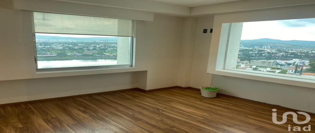Foto de departamento en renta en lago ostion 252, colinas de juriquilla, querétaro, querétaro, 0 No. 04
