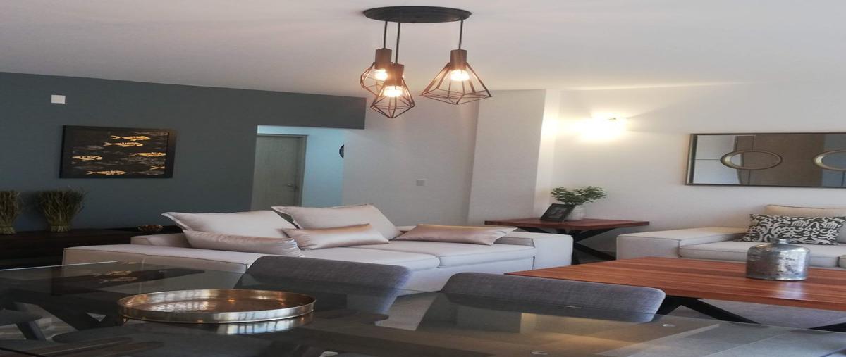 Foto de departamento en venta en lago ostion , cumbres del lago, querétaro, querétaro, 16662020 No. 03