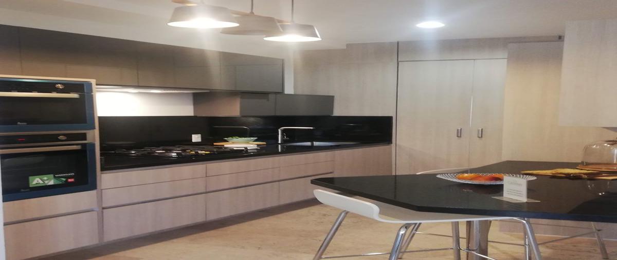 Foto de departamento en venta en lago ostion , cumbres del lago, querétaro, querétaro, 16662020 No. 04
