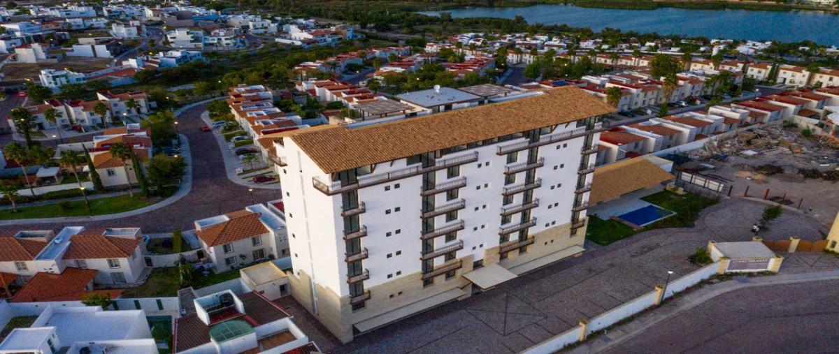 Foto de departamento en venta en lago ostion , cumbres del lago, querétaro, querétaro, 16662026 No. 03