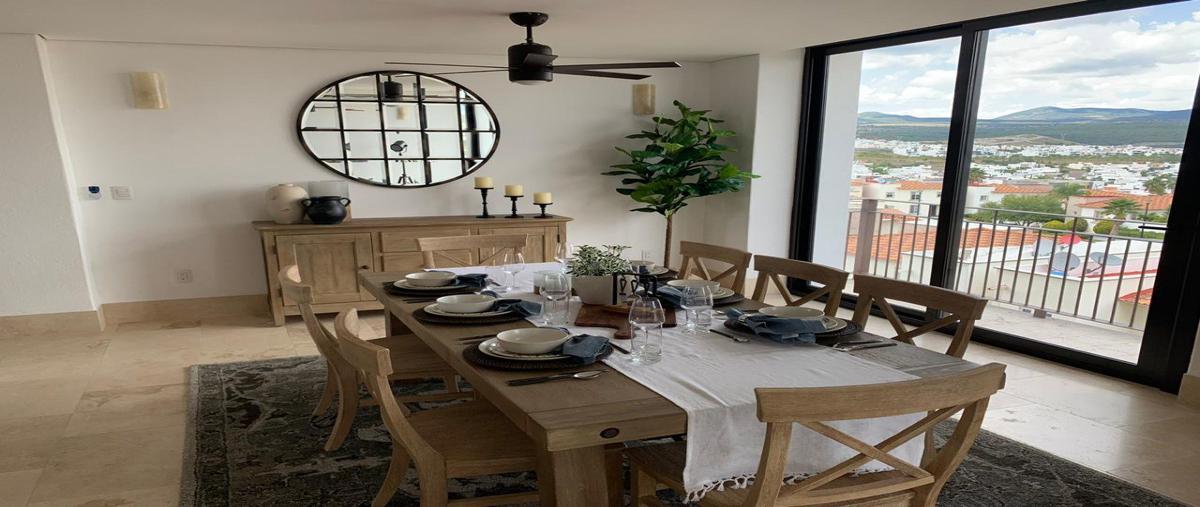 Foto de departamento en venta en lago ostion , cumbres del lago, querétaro, querétaro, 16662026 No. 04