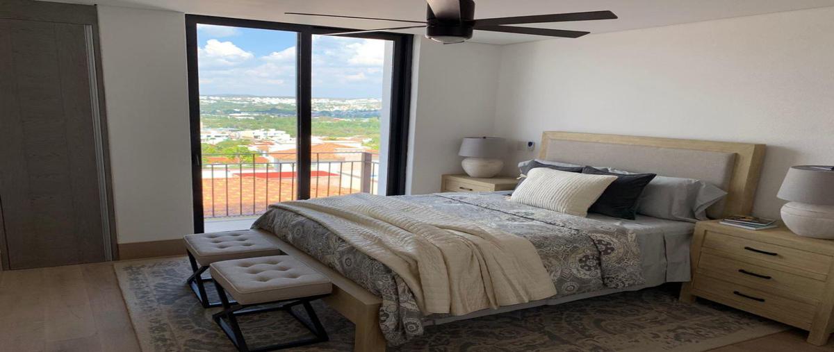 Foto de departamento en venta en lago ostion , cumbres del lago, querétaro, querétaro, 16662026 No. 05