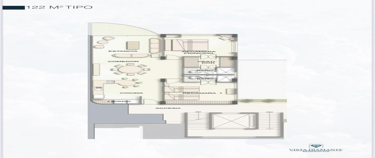 Foto de departamento en lago ostion , cumbres del lago, querétaro, querétaro, 0 foto 01 Foto de departamento en renta en lago ostion , cumbres del lago, querétaro, querétaro, 0 No. 01