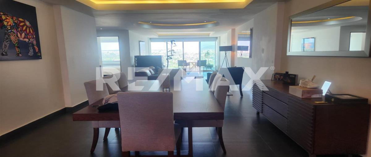 Foto de departamento en venta en lago ostión , cumbres del lago, querétaro, querétaro, 29845102 No. 03