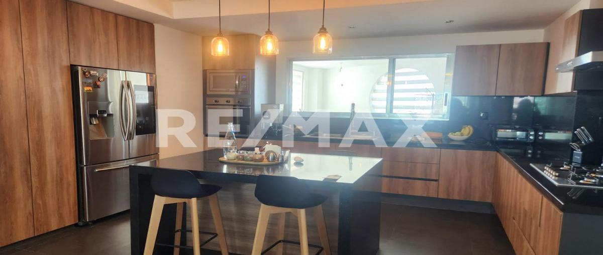 Foto de departamento en venta en lago ostión , cumbres del lago, querétaro, querétaro, 29845102 No. 04