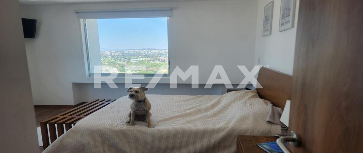 Foto de departamento en venta en lago ostión , cumbres del lago, querétaro, querétaro, 29845102 No. 05