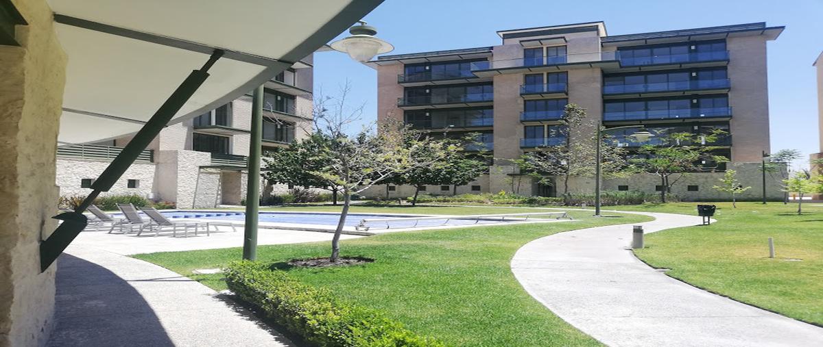 Foto de departamento en renta en lago ostión , cumbres del lago, querétaro, querétaro, 30081614 No. 03
