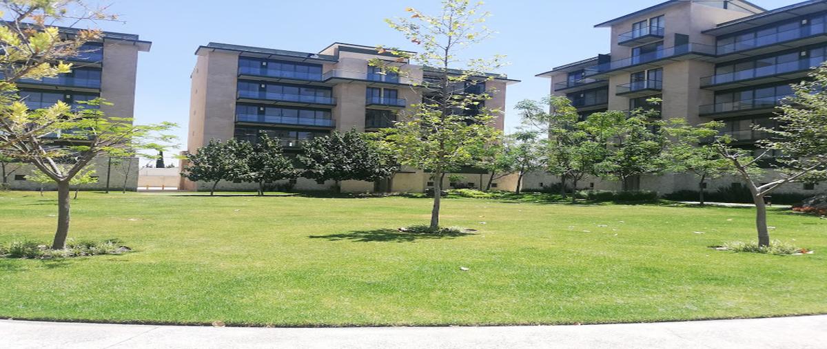 Foto de departamento en renta en lago ostión , cumbres del lago, querétaro, querétaro, 30081614 No. 04