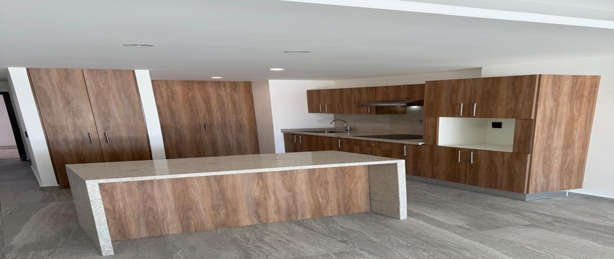 Foto de departamento en venta en lago ostión , cumbres del lago, querétaro, querétaro, 30317169 No. 03
