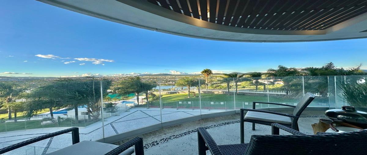 Foto de departamento en lago ostion , cumbres del lago, querétaro, querétaro, 0 foto 05 Foto de departamento en renta en lago ostion , cumbres del lago, querétaro, querétaro, 0 No. 05