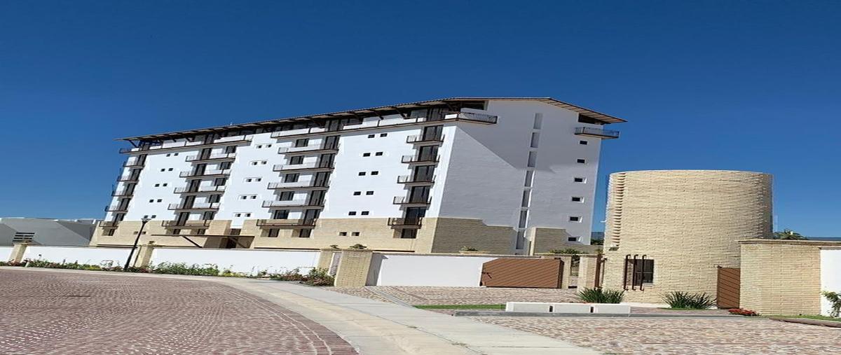 Foto de departamento en renta en lago ostion , cumbres del lago, querétaro, querétaro, 0 No. 05