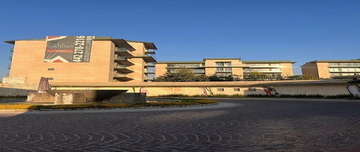 Foto de departamento en renta en lago ostion , cumbres del lago, querétaro, querétaro, 0 No. 05