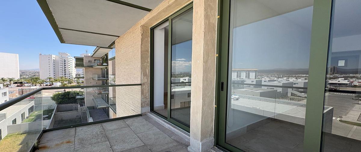 Foto de departamento en renta en lago ostion , cumbres del lago, querétaro, querétaro, 0 No. 04