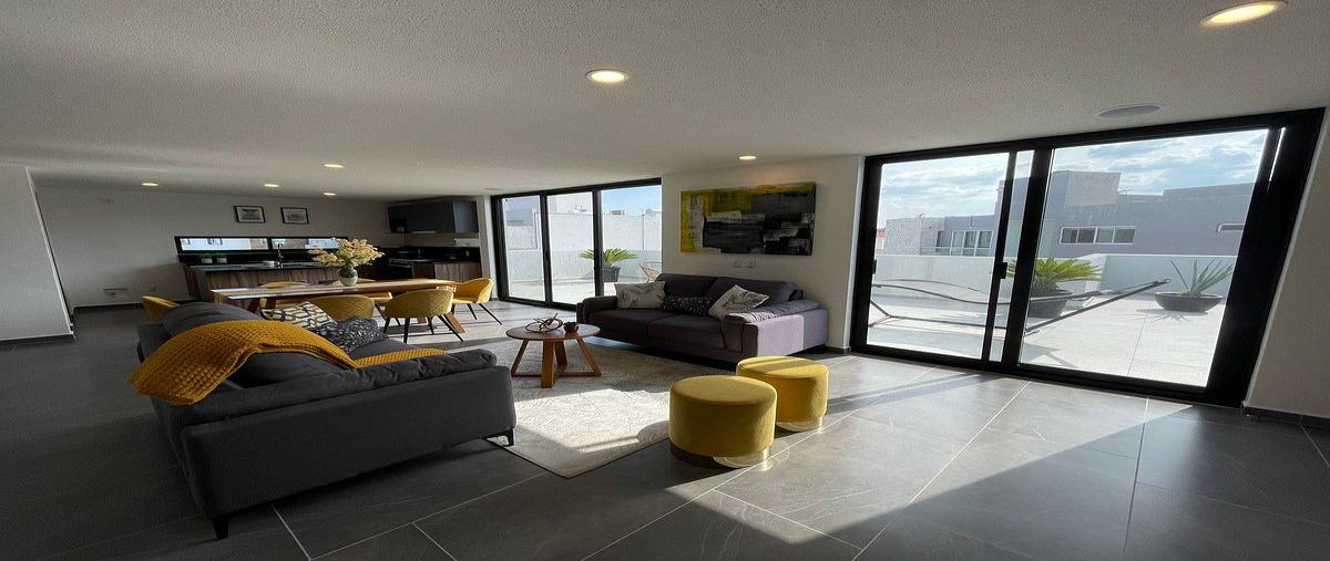 Foto de departamento en venta en lago ostión , cumbres del lago, querétaro, querétaro, 0 No. 03