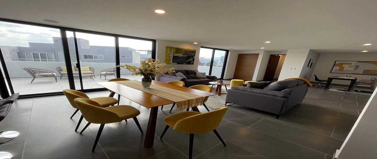 Foto de departamento en venta en lago ostión , cumbres del lago, querétaro, querétaro, 0 No. 04