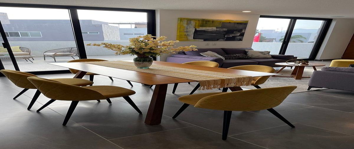 Foto de departamento en venta en lago ostión , cumbres del lago, querétaro, querétaro, 0 No. 05