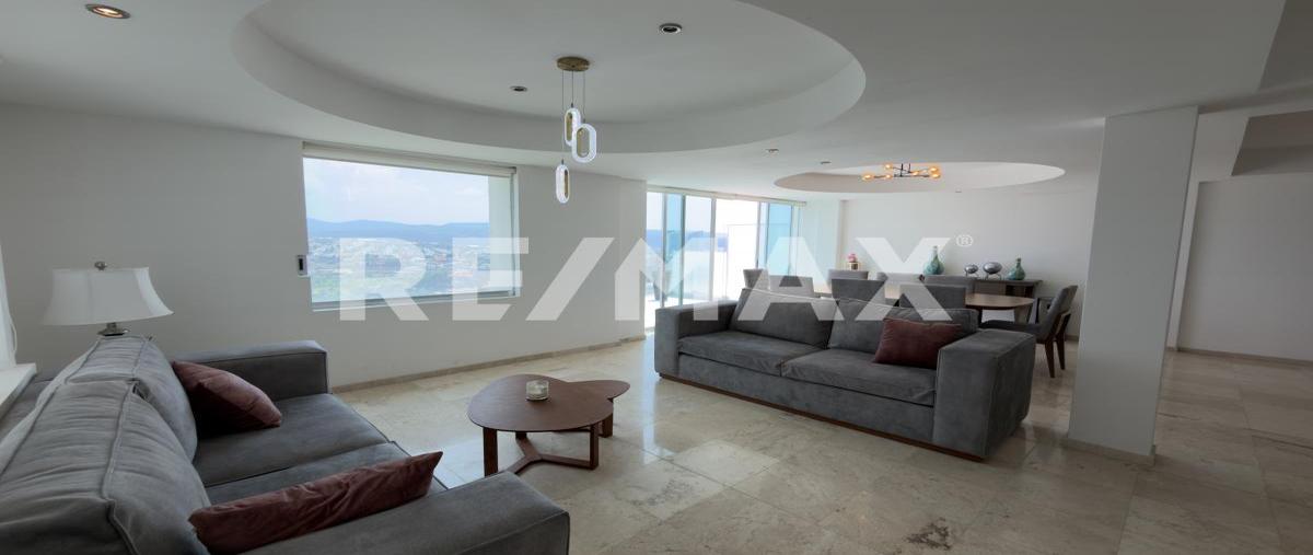 Foto de departamento en renta en lago ostion , cumbres del lago, querétaro, querétaro, 0 No. 03