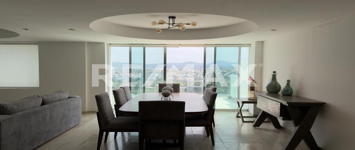 Foto de departamento en renta en lago ostion , cumbres del lago, querétaro, querétaro, 0 No. 05