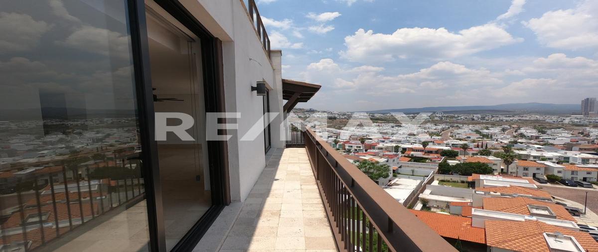 Foto de departamento en renta en lago ostión , cumbres del lago, querétaro, querétaro, 0 No. 05