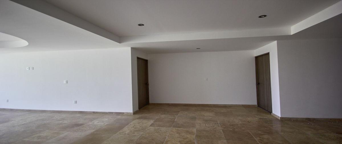 Foto de departamento en venta en lago ostion , juriquilla, querétaro, querétaro, 27342959 No. 03