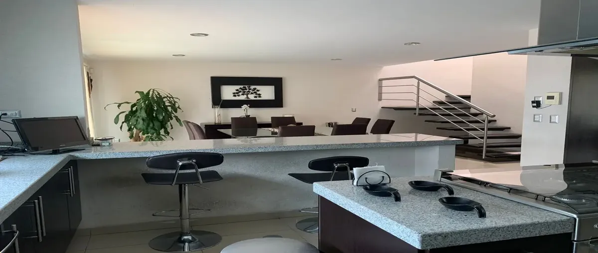 Foto de casa en venta en lago palomas 158, cumbres del lago, querétaro, querétaro, 0 No. 05