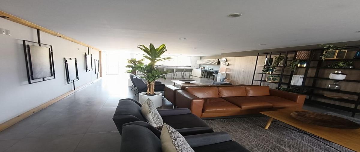 Foto de departamento en renta en lago patzcuaro 422, altos juriquilla, querétaro, querétaro, 0 No. 04