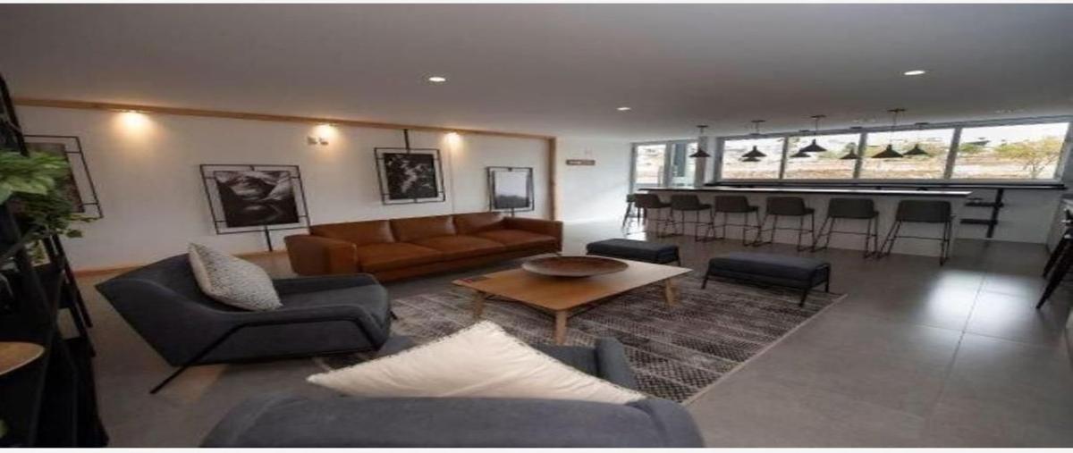 Foto de departamento en renta en lago patzcuaro 422, altos juriquilla, querétaro, querétaro, 0 No. 03