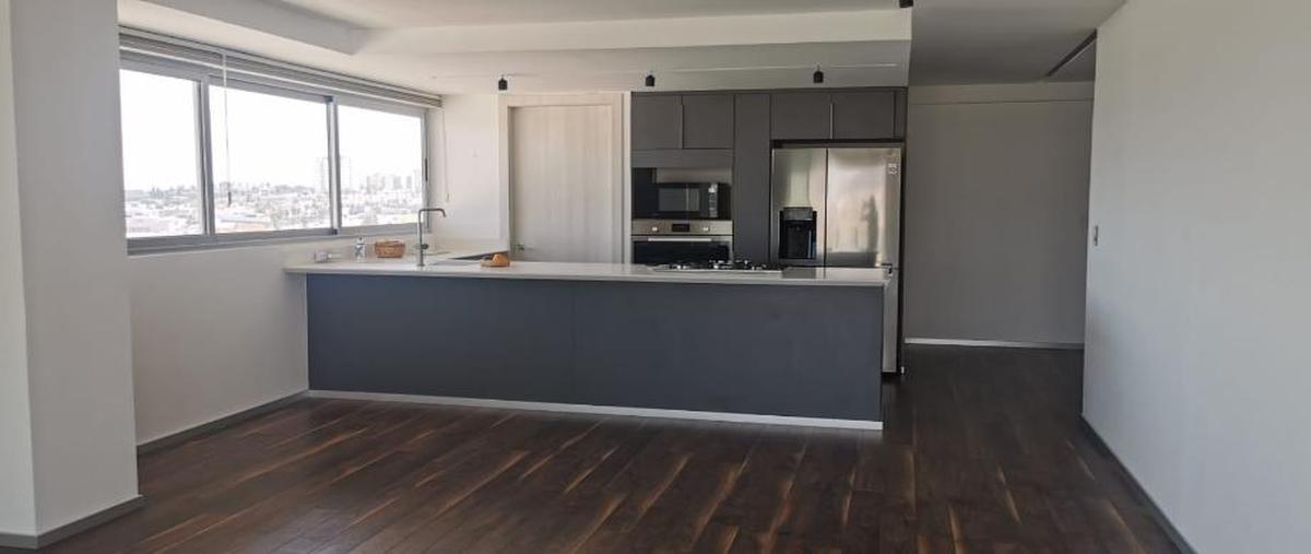 Foto de departamento en venta en lago patzcuaro 422, cumbres del lago, querétaro, querétaro, 0 No. 03