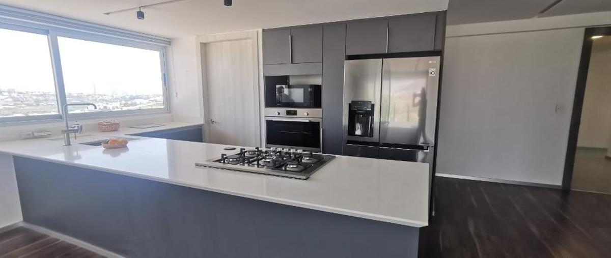 Foto de departamento en venta en lago patzcuaro 422, cumbres del lago, querétaro, querétaro, 0 No. 04