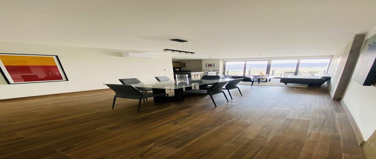 Foto de departamento en renta en lago patzcuaro , cumbres del lago, querétaro, querétaro, 0 No. 04