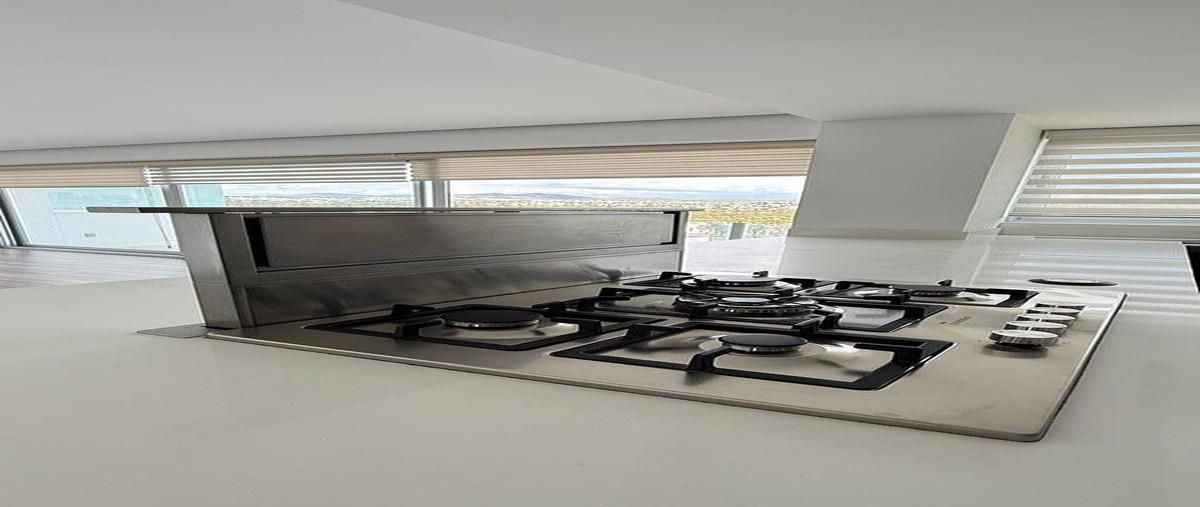 Foto de departamento en renta en lago pátzcuaro , cumbres del lago, querétaro, querétaro, 30708119 No. 04