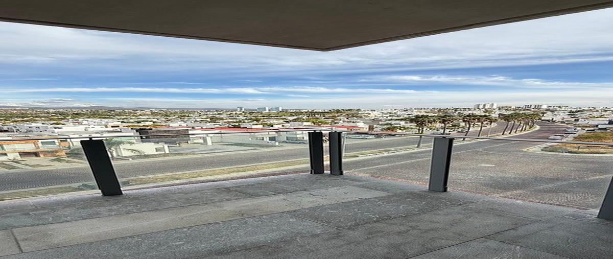 Foto de departamento en renta en lago pátzcuaro , cumbres del lago, querétaro, querétaro, 30708119 No. 05