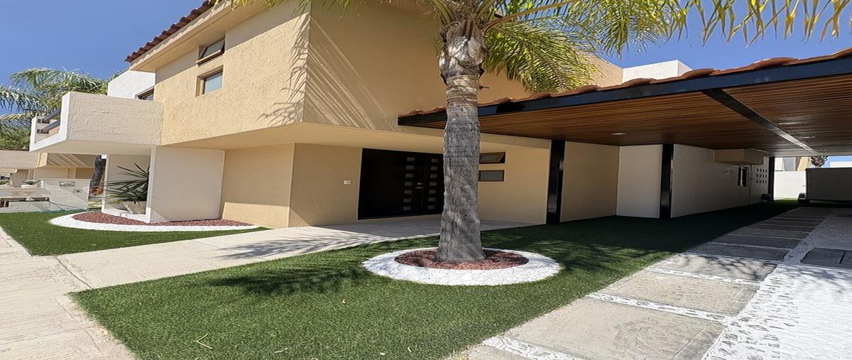 Foto de casa en lago pátzcuaro , cumbres del lago, querétaro, querétaro, 31011767 foto 02 Foto de casa en renta en lago pátzcuaro , cumbres del lago, querétaro, querétaro, 31011767 No. 02