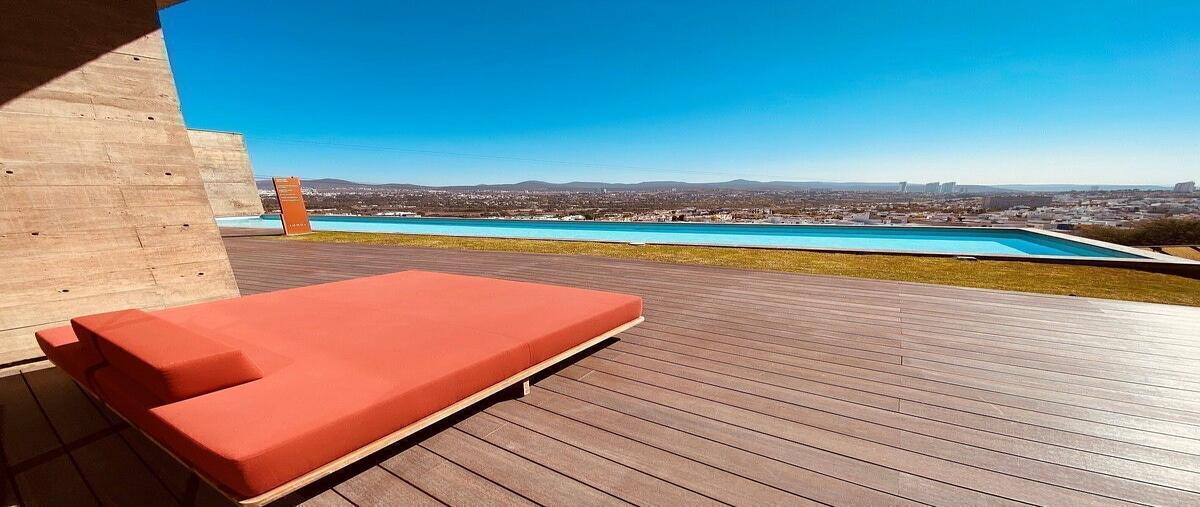 Foto de departamento en renta en lago patzcuaro , cumbres del lago, querétaro, querétaro, 0 No. 03