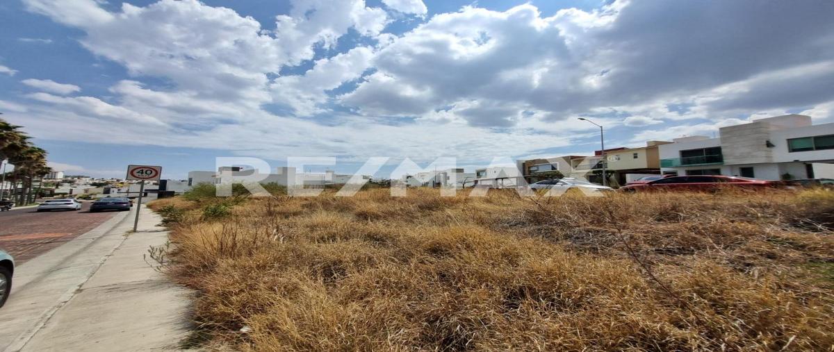 Foto de terreno habitacional en venta en lago patzcuaro , cumbres del lago, querétaro, querétaro, 0 No. 03
