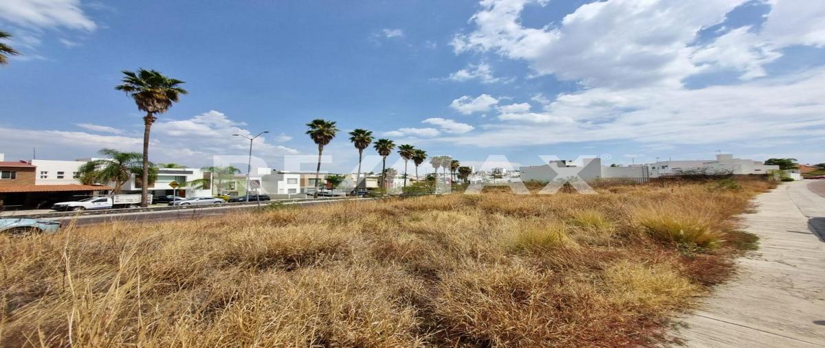 Foto de terreno habitacional en venta en lago patzcuaro , cumbres del lago, querétaro, querétaro, 0 No. 04