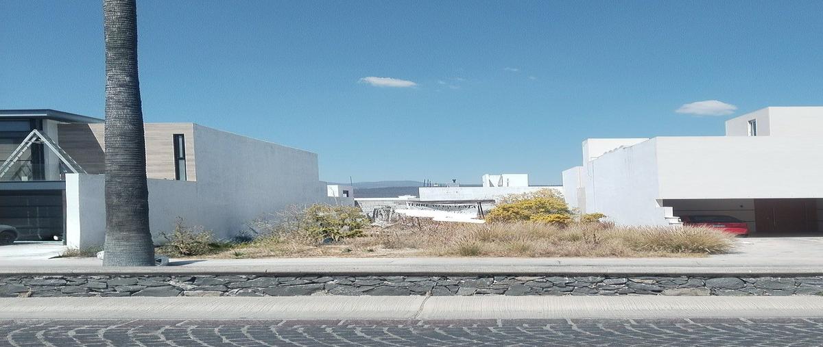 Foto de terreno habitacional en lago patzcuaro , juriquilla, querétaro, querétaro, 0 foto 01 Foto de terreno habitacional en venta en lago patzcuaro , juriquilla, querétaro, querétaro, 0 No. 01