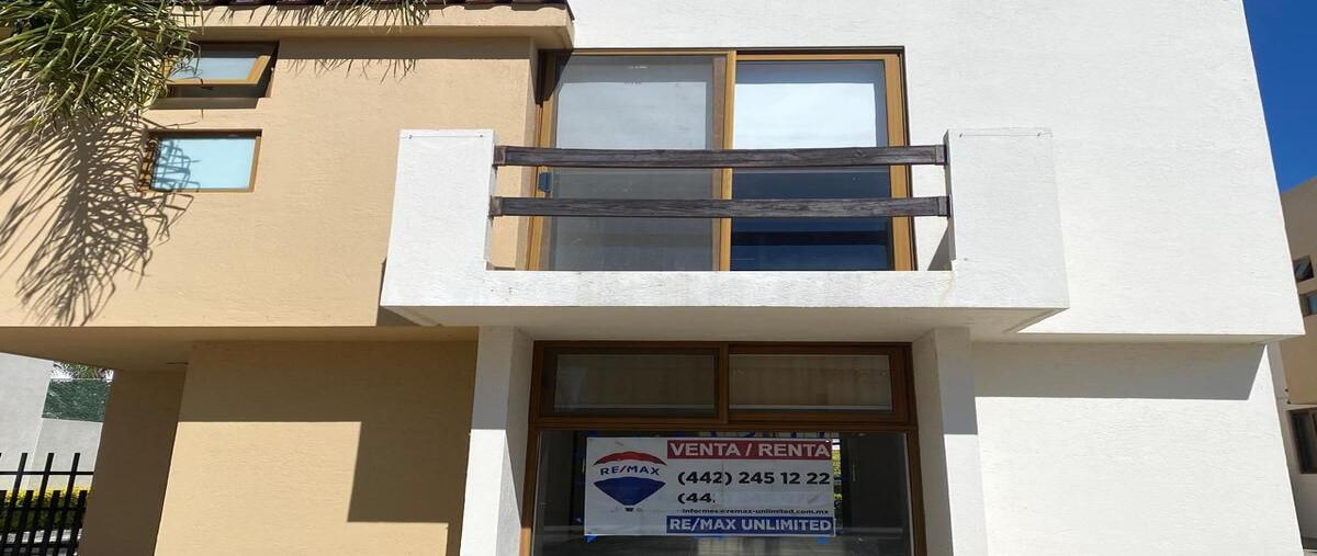 Foto de casa en renta en lago patzcuaro , juriquilla, querétaro, querétaro, 0 No. 03