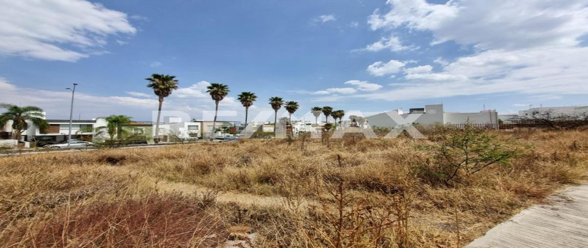Foto de terreno habitacional en venta en lago patzcuaro juriquilla s n, cumbres del lago, querétaro, querétaro, 0 No. 03