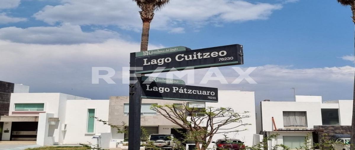 Foto de terreno habitacional en venta en lago patzcuaro juriquilla s n, cumbres del lago, querétaro, querétaro, 0 No. 04