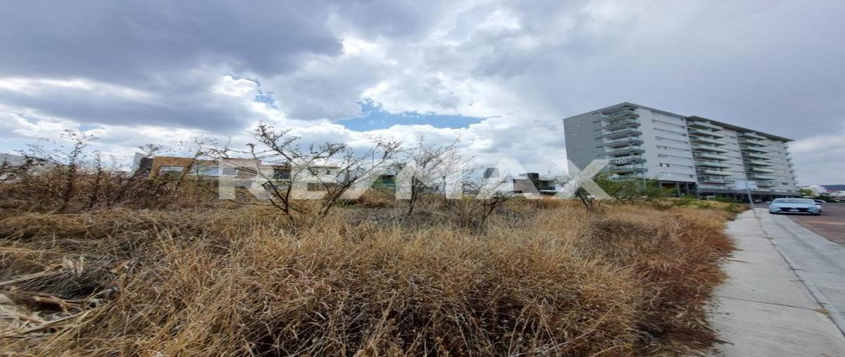 Foto de terreno habitacional en venta en lago patzcuaro juriquilla s n, cumbres del lago, querétaro, querétaro, 0 No. 05
