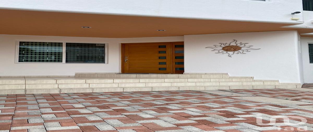 Foto de casa en venta en lago pom 385, cumbres del lago, querÃ©taro, querÃ©taro, 30111705 No. 03