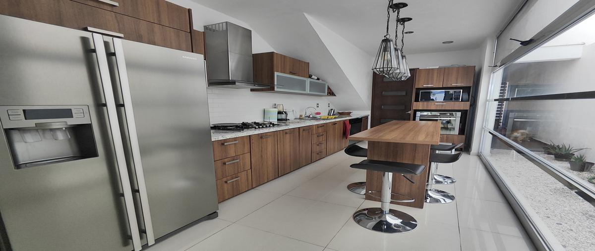Foto de casa en venta en lago pom , cumbres del lago, querétaro, querétaro, 29068433 No. 04