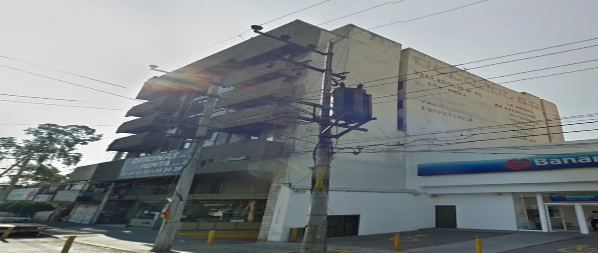 Foto de departamento en venta en lago poniente numero 16 int. a 505 16, nativitas, benito juárez, df / cdmx, 30358517 No. 01
