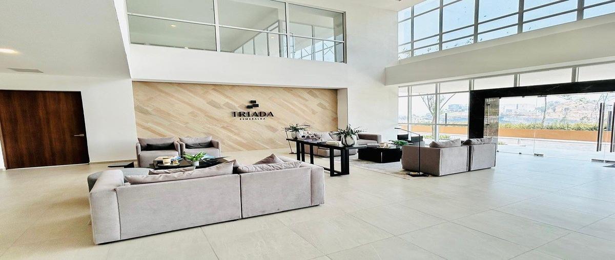 Foto de departamento en renta en lago residencial , residencial lago esmeralda, atizapán de zaragoza, méxico, 0 No. 03